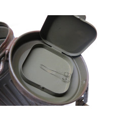 Boite de masque a gaz WH originale
