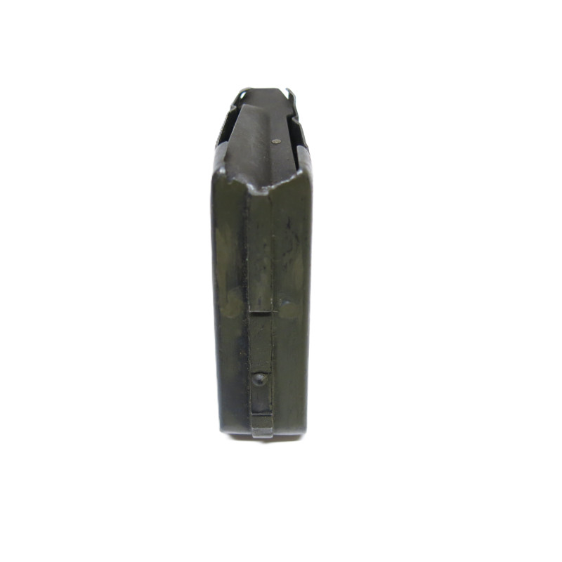 Chargeur Lee Enfield N° 3    Catégorie C    box  A10    ref 100