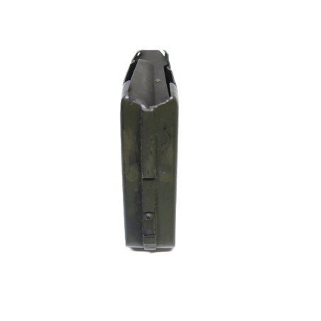 Chargeur Lee Enfield N° 3    Catégorie C    box  A10    ref 100