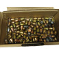 Lot de 107 ogives calibre 45 ACP