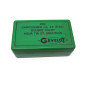 Boite Gevelot 250 balle double culot  calibre 22 tir de precision Catégorie C