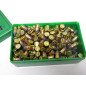 Boite Gevelot 250 balle double culot  calibre 22 tir de precision Catégorie C