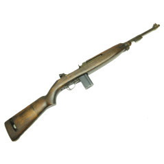 Carabine USM1 - Inland 1943 - Cal. 30 M1 - Répétition manuelle - Catégorie C    numero 410582