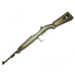 Carabine USM1 - Inland 1943 - Cal. 30 M1 - Répétition manuelle - Catégorie C    numero 410582