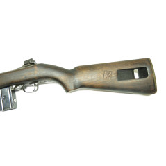 Carabine USM1 - Inland 1943 - Cal. 30 M1 - Répétition manuelle - Catégorie C    numero 410582