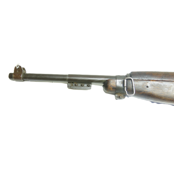 Carabine USM1 - Inland 1943 - Cal. 30 M1 - Répétition manuelle - Catégorie C    numero 410582