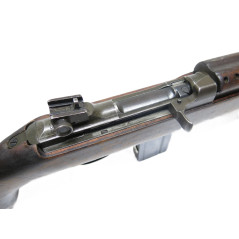 Carabine USM1 - Inland 1943 - Cal. 30 M1 - Répétition manuelle - Catégorie C    numero 410582