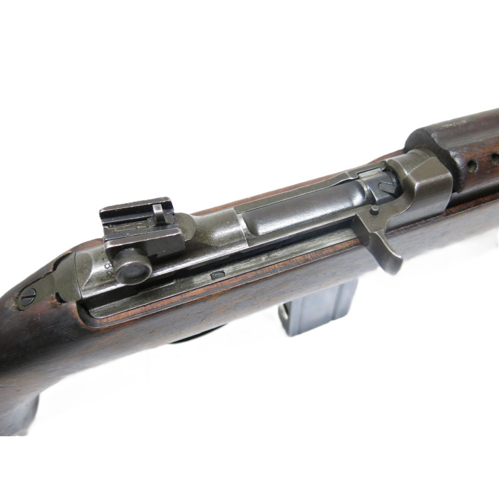 Carabine USM1 - Inland 1943 - Cal. 30 M1 - Répétition manuelle - Catégorie C    numero 410582