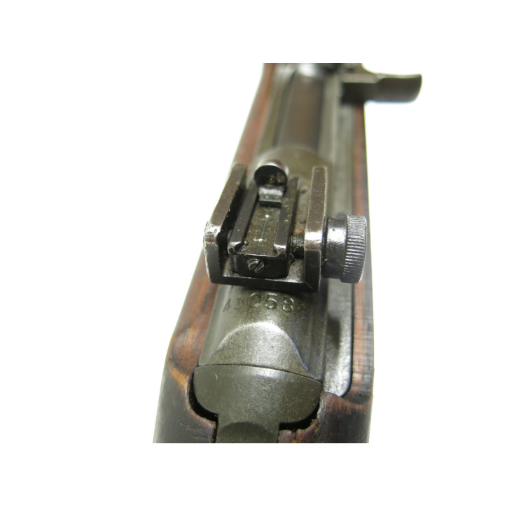 Carabine USM1 - Inland 1943 - Cal. 30 M1 - Répétition manuelle - Catégorie C    numero 410582