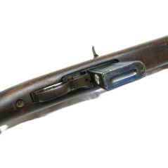 Carabine USM1 - Inland 1943 - Cal. 30 M1 - Répétition manuelle - Catégorie C    numero 410582