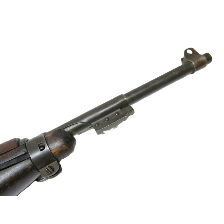 Carabine USM1 - Inland 1943 - Cal. 30 M1 - Répétition manuelle - Catégorie C    numero 410582