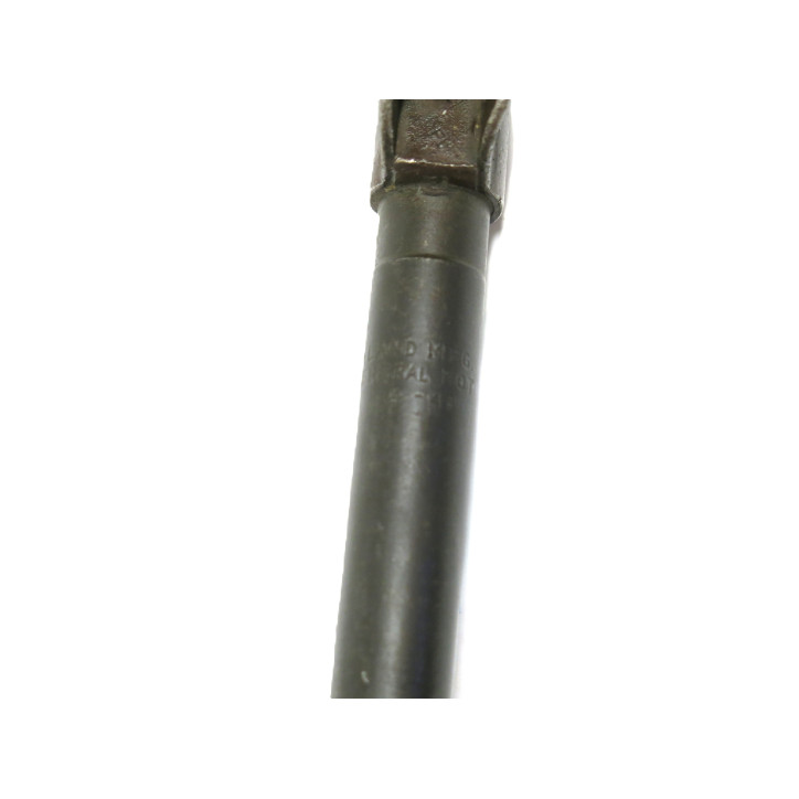 Carabine USM1 - Inland 1943 - Cal. 30 M1 - Répétition manuelle - Catégorie C    numero 410582