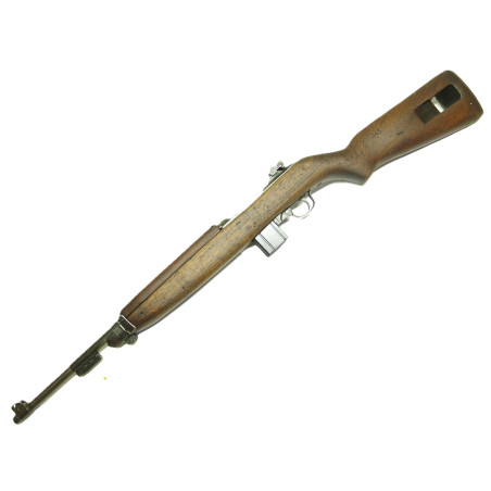 Carabine USM1 - IBM Corp - Cal. 30 M1 - Répétition manuelle - Catégorie C  numero 3869790