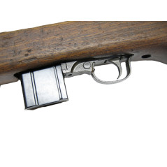 Carabine USM1 - IBM Corp - Cal. 30 M1 - Répétition manuelle - Catégorie C  numero 3869790