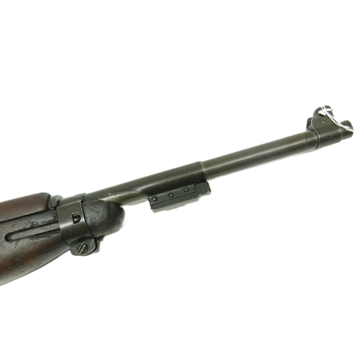 Carabine USM1 - IBM Corp - Cal. 30 M1 - Répétition manuelle - Catégorie C  numero 3869790