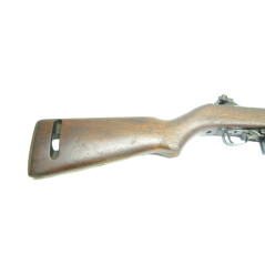 Carabine USM1 - IBM Corp - Cal. 30 M1 - Répétition manuelle - Catégorie C  numero 3869790
