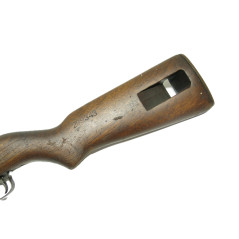 Carabine USM1 - IBM Corp - Cal. 30 M1 - Répétition manuelle - Catégorie C  numero 3869790