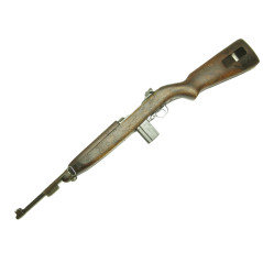 Carabine USM1 - IBM Corp - Cal. 30 M1 - Répétition manuelle - Catégorie C  numero 3841220