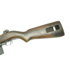 Carabine USM1 - IBM Corp - Cal. 30 M1 - Répétition manuelle - Catégorie C  numero 3841220