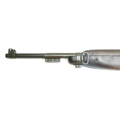 Carabine USM1 - IBM Corp - Cal. 30 M1 - Répétition manuelle - Catégorie C  numero 3841220