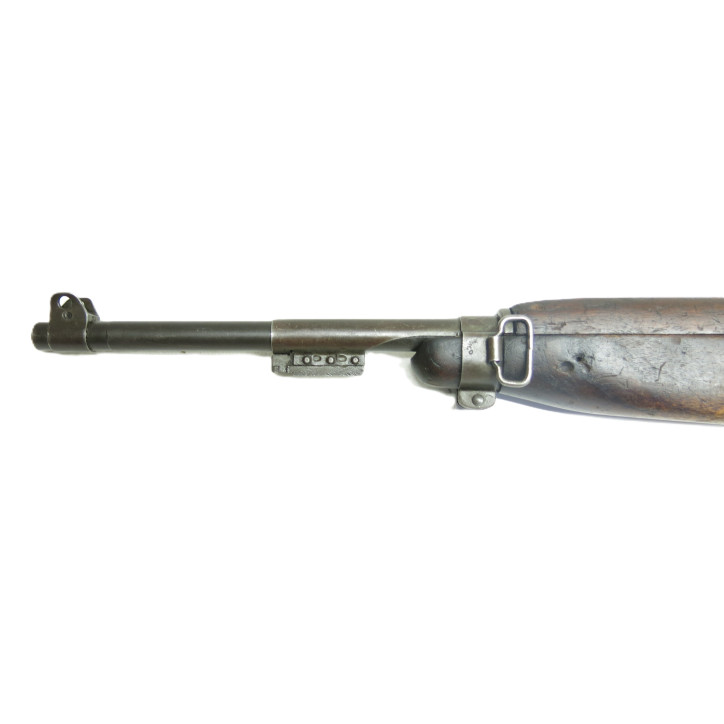 Carabine USM1 - IBM Corp - Cal. 30 M1 - Répétition manuelle - Catégorie C  numero 3841220