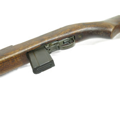 Carabine USM1 - IBM Corp - Cal. 30 M1 - Répétition manuelle - Catégorie C  numero 3841220