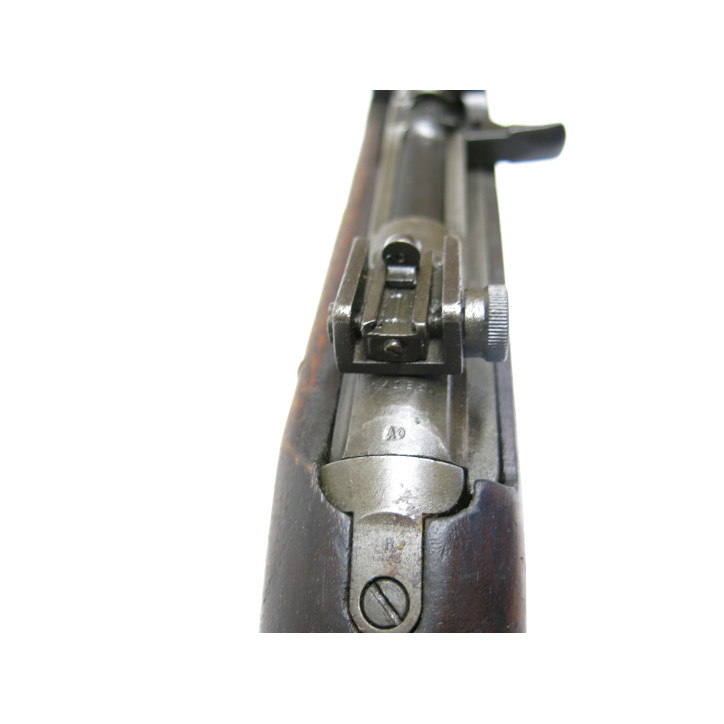 Carabine USM1 - IBM Corp - Cal. 30 M1 - Répétition manuelle - Catégorie C  numero 3841220