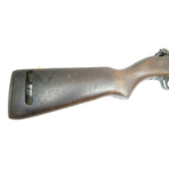 Carabine USM1 - IBM Corp - Cal. 30 M1 - Répétition manuelle - Catégorie C  numero 3841220
