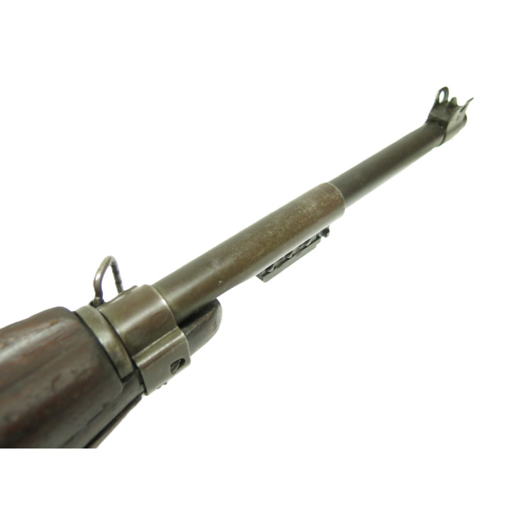 Carabine USM1 - IBM Corp - Cal. 30 M1 - Répétition manuelle - Catégorie C  numero 3841220