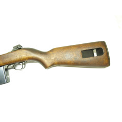 Carabine USM1 - Winchester 1944 - Cal. 30 M1 - Répétition manuelle - Catégorie C numero 5663821