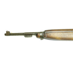 Carabine USM1 - Winchester 1944 - Cal. 30 M1 - Répétition manuelle - Catégorie C numero 5663821