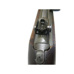 Carabine USM1 - Winchester 1944 - Cal. 30 M1 - Répétition manuelle - Catégorie C numero 5663821