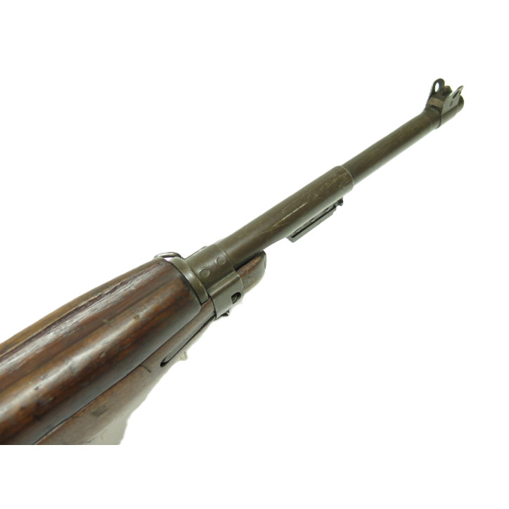 Carabine USM1 - Winchester 1944 - Cal. 30 M1 - Répétition manuelle - Catégorie C numero 5663821