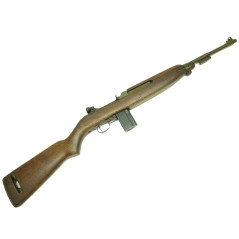 Carabine USM1 - Inland 1943 - Cal. 30 M1 - Répétition manuelle - Catégorie C    numero 5695522