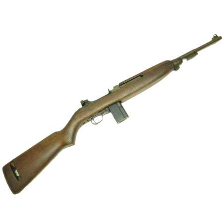 Carabine USM1 - Inland 1943 - Cal. 30 M1 - Répétition manuelle - Catégorie C    numero 5695522