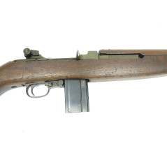 Carabine USM1 - Inland 1943 - Cal. 30 M1 - Répétition manuelle - Catégorie C    numero 5695522