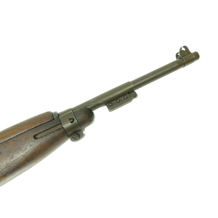 Carabine USM1 - Inland 1943 - Cal. 30 M1 - Répétition manuelle - Catégorie C    numero 5695522