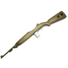 Carabine USM1 - Inland 1943 - Cal. 30 M1 - Répétition manuelle - Catégorie C    numero 5695522