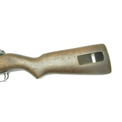 Carabine USM1 - Inland 1943 - Cal. 30 M1 - Répétition manuelle - Catégorie C    numero 5695522