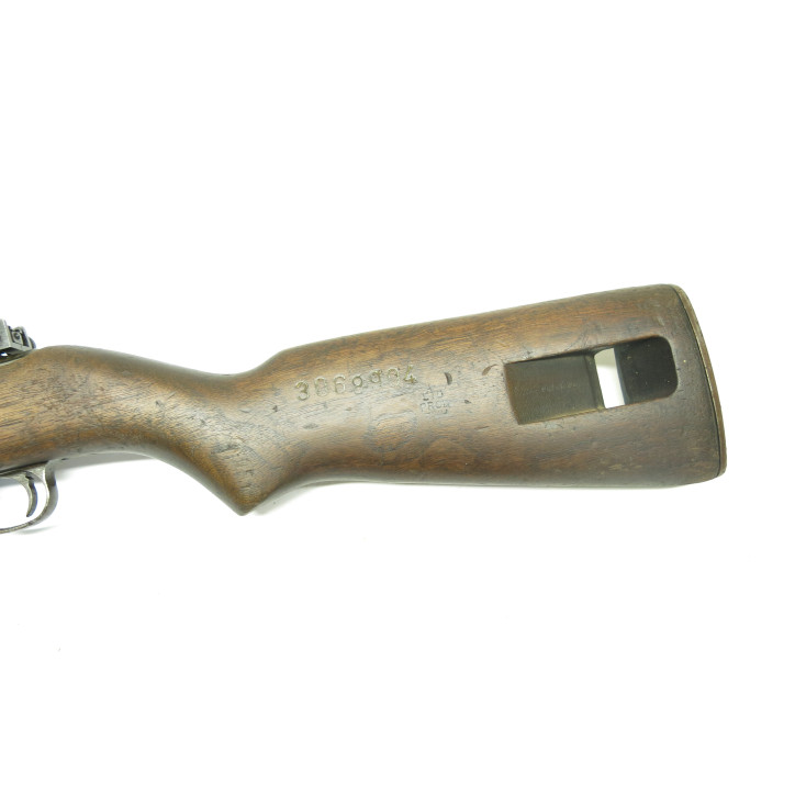 Carabine USM1 - Inland 1943 - Cal. 30 M1 - Répétition manuelle - Catégorie C    numero 5695522