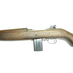Carabine USM1 - Inland 1943 - Cal. 30 M1 - Répétition manuelle - Catégorie C    numero 5695522