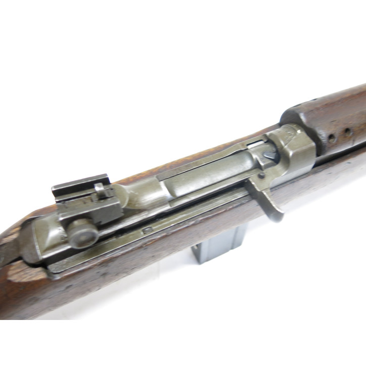 Carabine USM1 - Inland 1943 - Cal. 30 M1 - Répétition manuelle - Catégorie C    numero 5695522