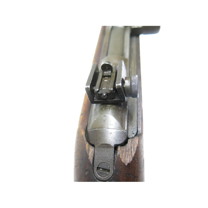 Carabine USM1 - Inland 1943 - Cal. 30 M1 - Répétition manuelle - Catégorie C    numero 5695522