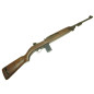 Carabine USM1 - IBM Corp - Cal. 30 M1 - Répétition manuelle - Catégorie C  numero 3755818