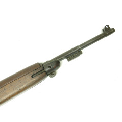 Carabine USM1 - IBM Corp - Cal. 30 M1 - Répétition manuelle - Catégorie C  numero 3755818