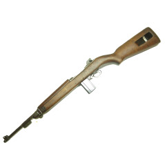 Carabine USM1 - IBM Corp - Cal. 30 M1 - Répétition manuelle - Catégorie C  numero 3755818