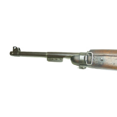 Carabine USM1 - IBM Corp - Cal. 30 M1 - Répétition manuelle - Catégorie C  numero 3755818