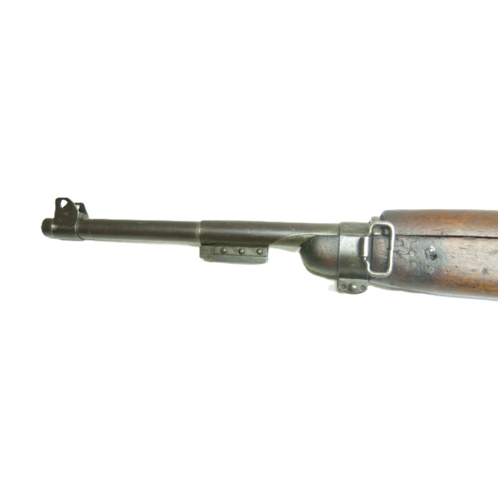 Carabine USM1 - IBM Corp - Cal. 30 M1 - Répétition manuelle - Catégorie C  numero 3755818