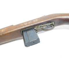 Carabine USM1 - IBM Corp - Cal. 30 M1 - Répétition manuelle - Catégorie C  numero 3755818