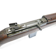 Carabine USM1 - IBM Corp - Cal. 30 M1 - Répétition manuelle - Catégorie C  numero 3755818